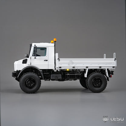 LESU 1/14 U4023 all-terrain truck
