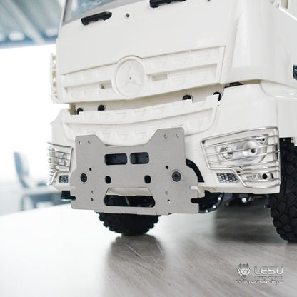 1/14 truck model toy engineering model 3363 3348 coupler Tamiya tractor mud truck accessories LESU