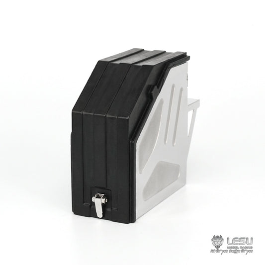 LESU G-6165 1/14 truck model simulation water tank accessories universal Tamiya 1851 3363 3348 truck model upgrade modification