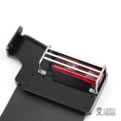 Tamiya tractor 1/14 truck toy 1851 3363 taillight lampshade set original factory direct installation LESU