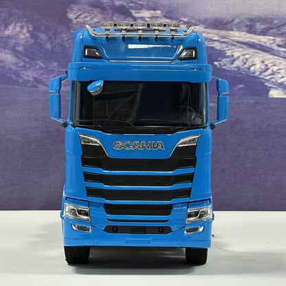MD1/14 Truck Scania 770 Tractor 8X8 Remote Control Model