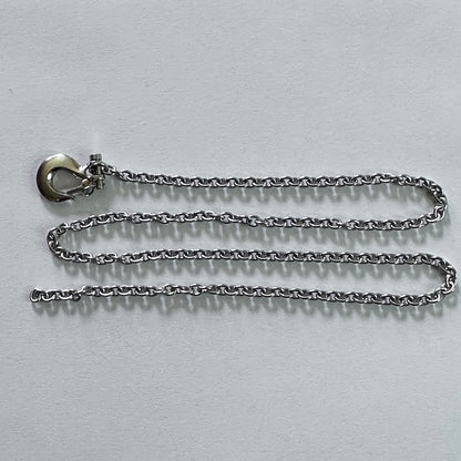 JDMODELJDM-203 1:14 Ratchet Chain Tensioner Tightener Metal Simulation