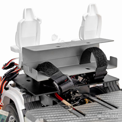 1/14 Truck Model Tamiya Tractor G-6270 Second Floor Platform Set 770S