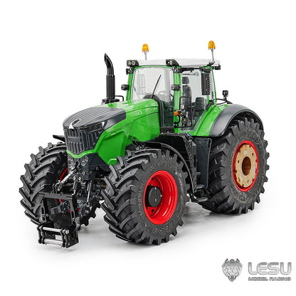 LESU 1/14 Aoue-1050 Fendt tractor quick release coupler AT-C0065 metal remote control hydraulic model toy