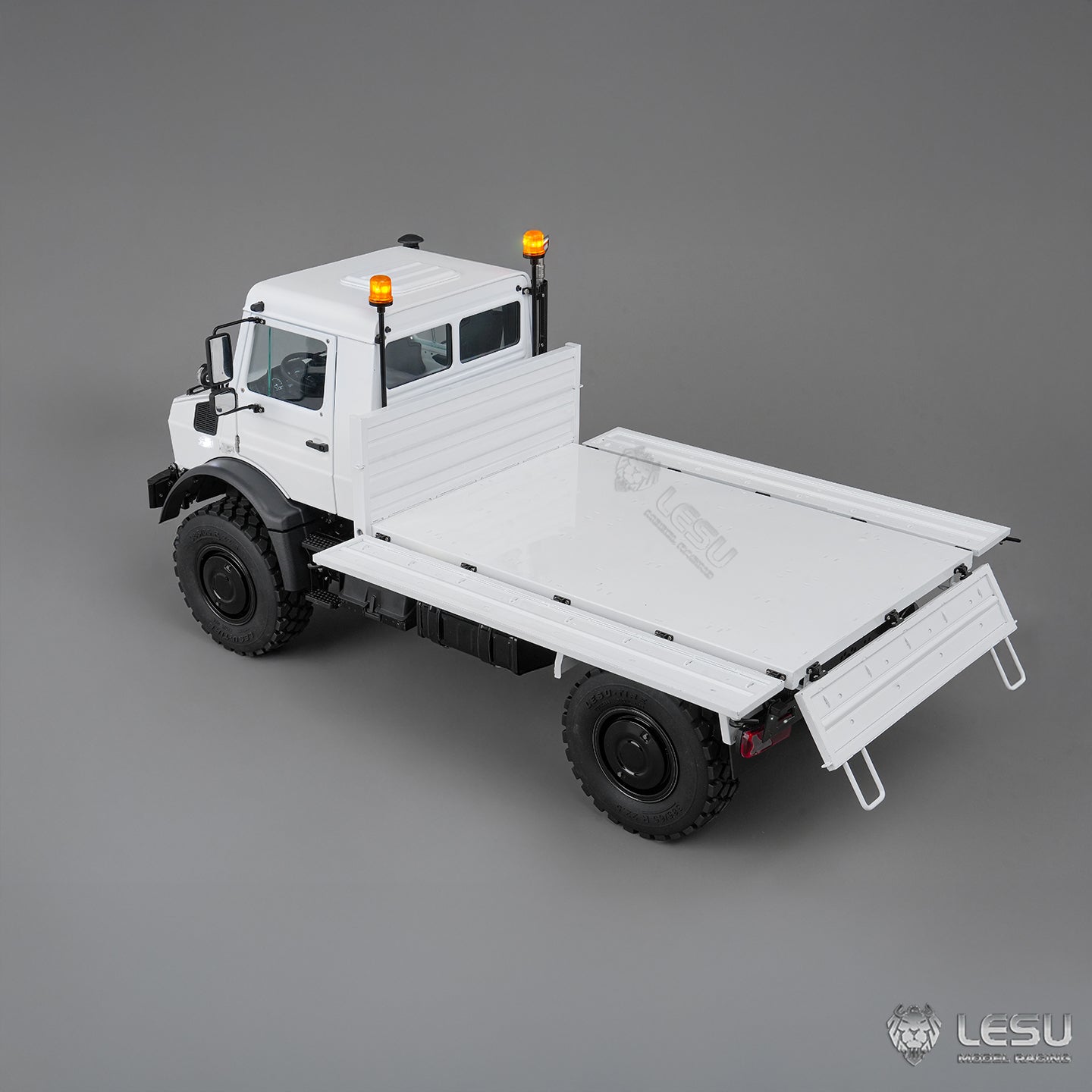 LESU 1/14 U4023 all-terrain truck