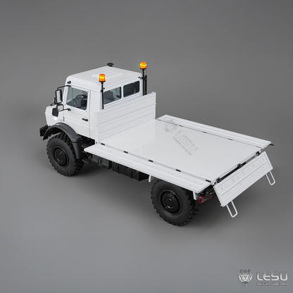 LESU 1/14 U4023 all-terrain truck