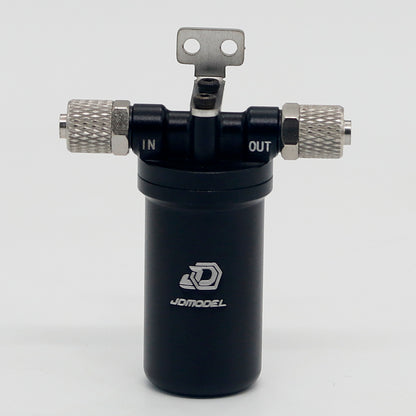 JDMODEL 1/14 Excavator Model Oil Pressure Filter JDM-106N