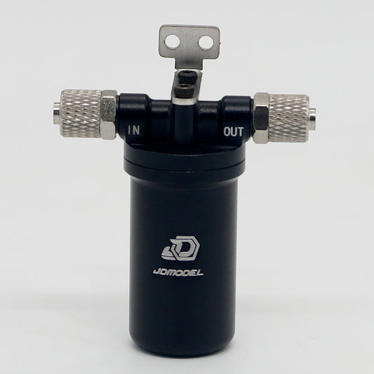 JDMODEL 1/14 Excavator Model Oil Pressure Filter JDM-106N