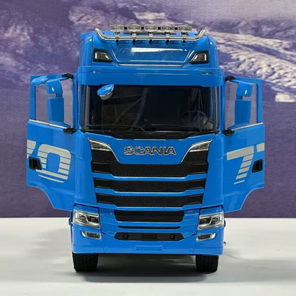 MD1/14 Truck Scania 770 Tractor 8X8 Remote Control Model
