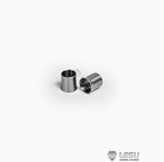 Engineering machinery model hydraulic components An-0017 oil pipe oil throat oil pipe fixing parts LESU