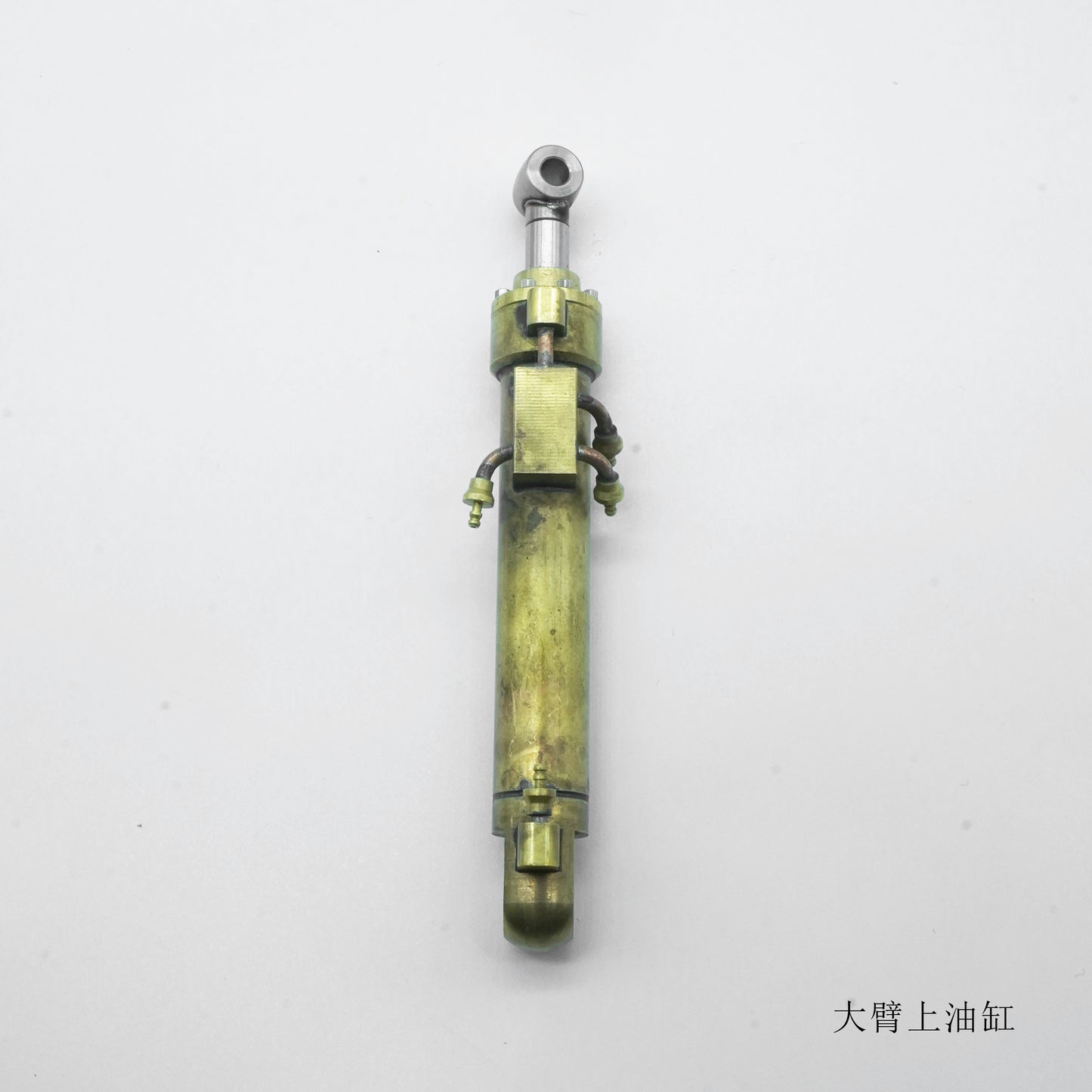 135 excavator same type micro hydraulic cylinder high strength high simulation cylinder