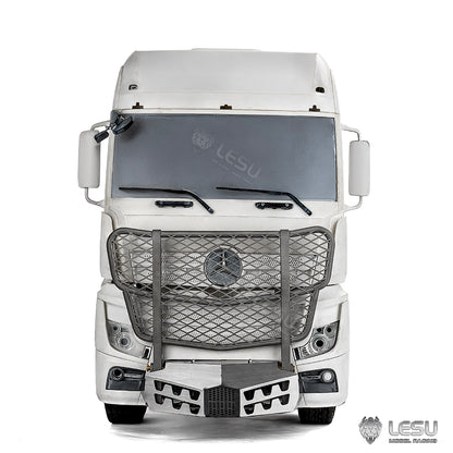 LESU 1/14 Tamiya 1851 3348 3363 truck model bumper bull fence anti-collision fence G-6156-C