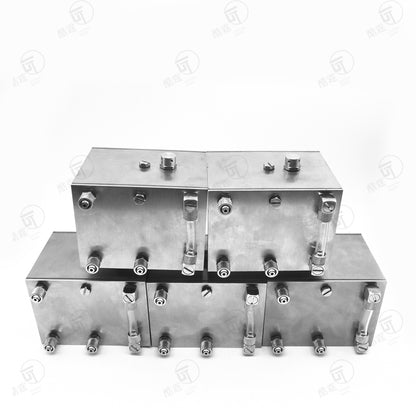 CUT model CUT-8060 sheet metal fuel tank new mini fuel tank aircraft model car model ship model car small fuel tank