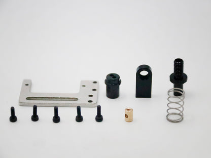 JD Model V8 Engine Transmission Kit JDM-186-B