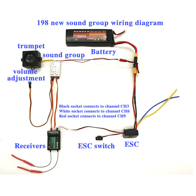 JDMODELJDM-201 bulldozer crawler forklift Hitachi forklift dedicated sound group