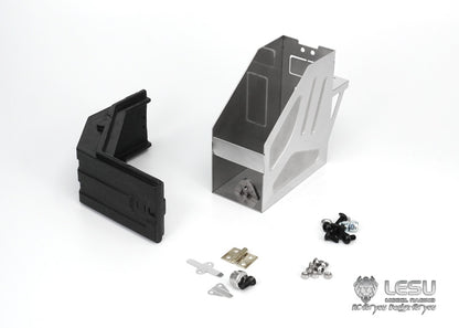 LESU G-6165 1/14 truck model simulation water tank accessories universal Tamiya 1851 3363 3348 truck model upgrade modification
