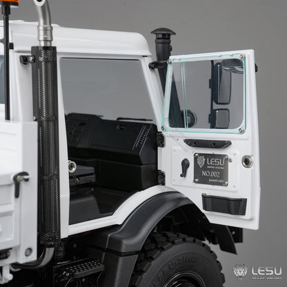LESU 1/14 U4023 all-terrain truck