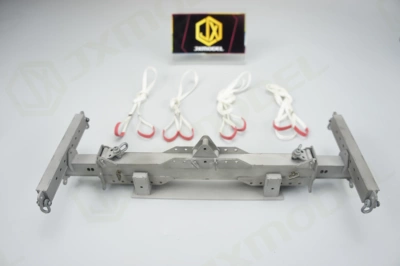 Multifunctional telescopic hanger-JXmodel-F1650 extension accessories 1/14 cloth belt truck crane