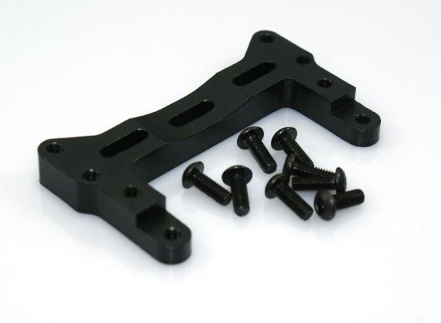 1/14 truck shift steering rack G-6002 Tamiya tractor original position DIY modified car model accessories LESU