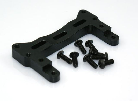 1/14 truck shift steering rack G-6002 Tamiya tractor original position DIY modified car model accessories LESU