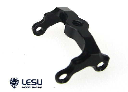 1/14 Truck M3 bridge package Q-9025 suspension V-type tie rod fixed seat LESU non-locking rear axle installation accessories