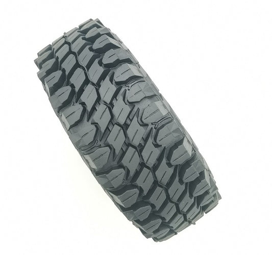 JDM-170 171 climbing tire MT pattern 1.9 climbing tire