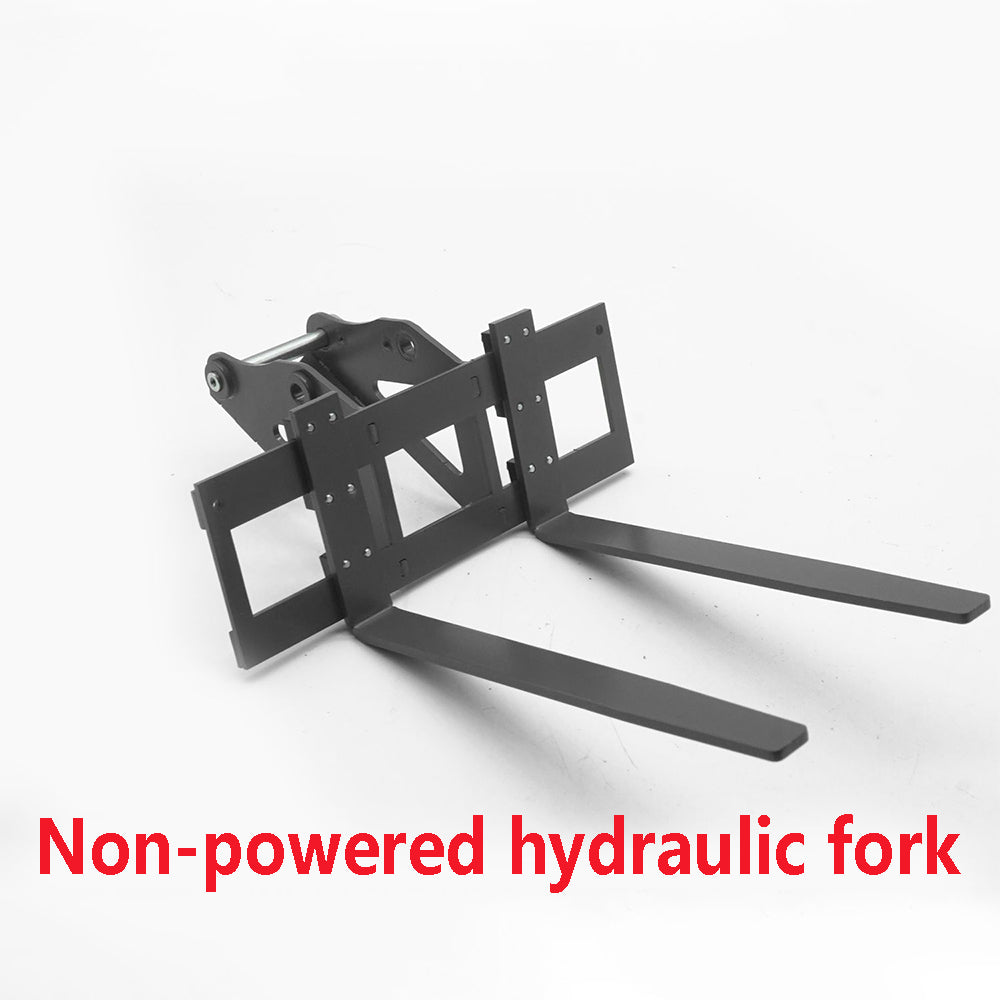 JD Model 1/14 Liebherr 920 two-section boom short tail excavator model excavator toy and accessories