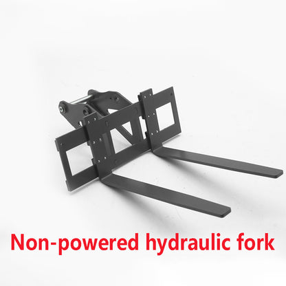 JD Model 1/14 Liebherr 920 two-section boom short tail excavator model excavator toy and accessories