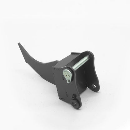 JD Model 1/14 Liebherr 920 two-section boom short tail excavator model excavator toy and accessories