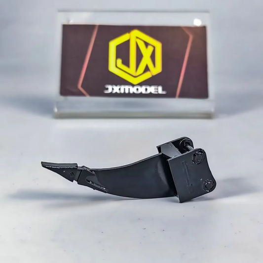 JX-E20 Mini Excavator JXmodel Hydraulic Remote Control Engineering Model Quick Release Attachment