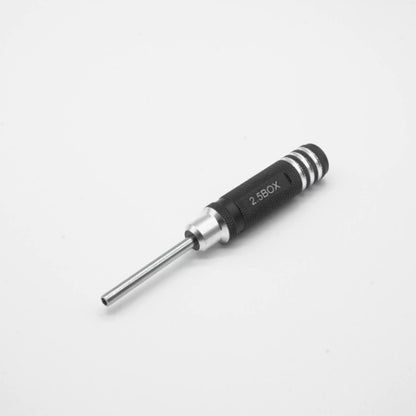 CUT Model Custom Model High-Strength Stainless Steel Hexagonal Screwdriver Set Socket