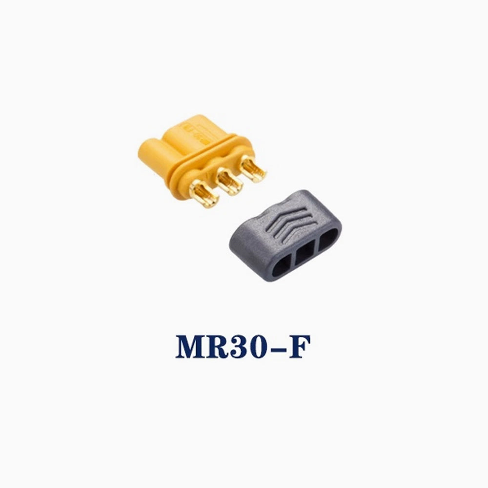 CUT Model CUT-3H1-02 hydraulic model with one-to-three brushless electronic adjustment, small size, suitable for small scale