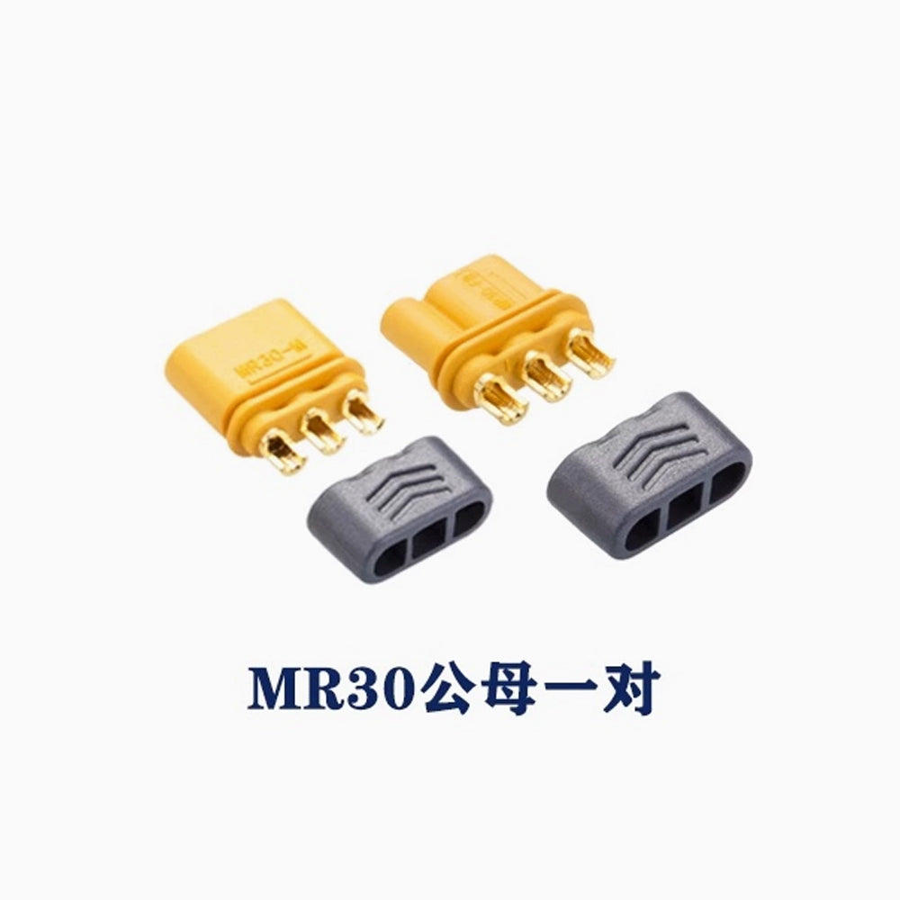 CUT Model CUT-3H1-02 hydraulic model with one-to-three brushless electronic adjustment, small size, suitable for small scale