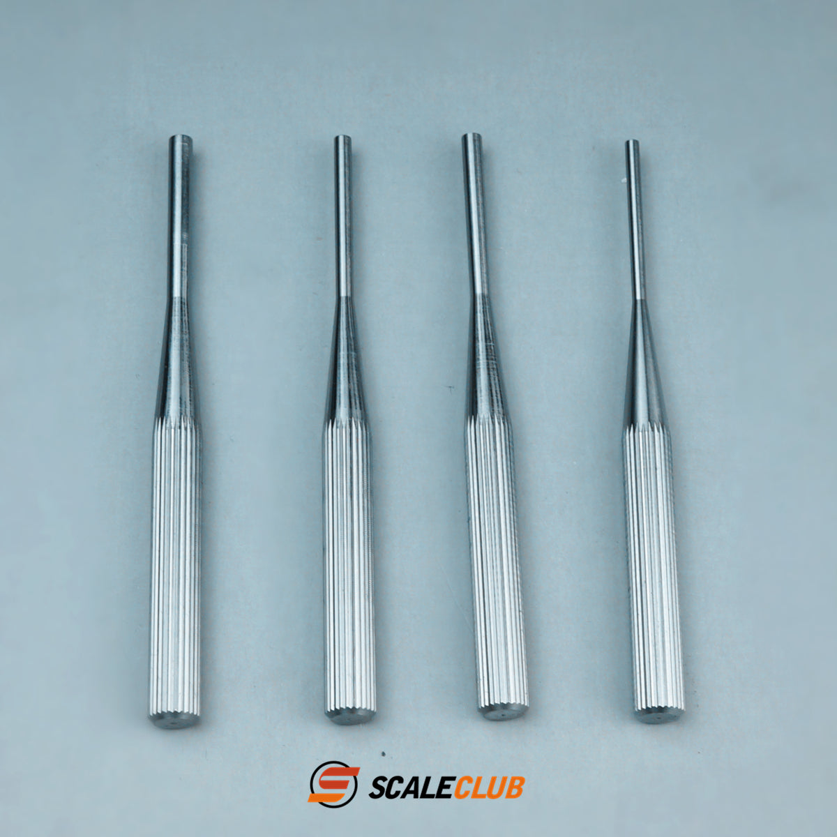 scaleclub 2.0mm 2.5mm 3.0mm 4.0mm Hexagonal Sockets