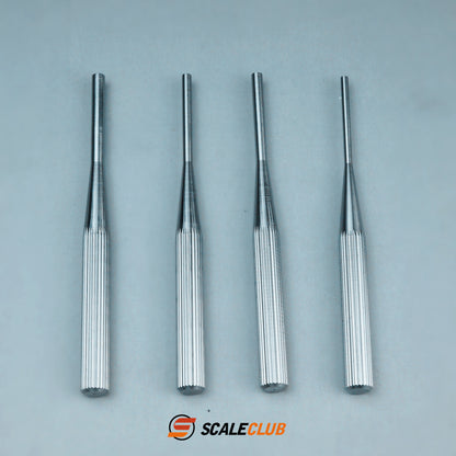 scaleclub 2.0mm 2.5mm 3.0mm 4.0mm Hexagonal Sockets