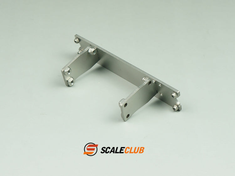 scaleclub MAN Shaanxi Auto Delong F2000 Truck Tractor Head Rotating Bracket