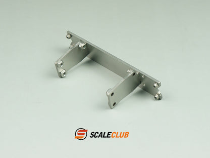 scaleclub MAN Shaanxi Auto Delong F2000 Truck Tractor Head Rotating Bracket