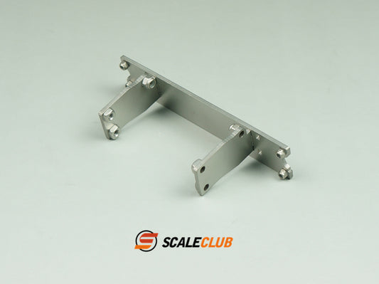 scaleclub MAN Shaanxi Auto Delong F2000 Truck Tractor Head Rotating Bracket