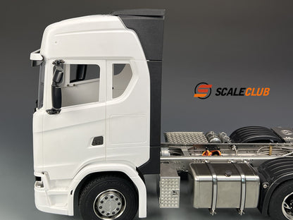 Scaleclub Tamiya 1/14 Scania 770S Heavy Tow Equipment Frame SLT Euro Truck