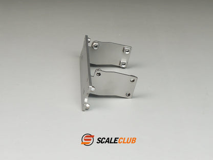 scaleclub MAN Shaanxi Auto Delong F2000 Truck Tractor Head Rotating Bracket