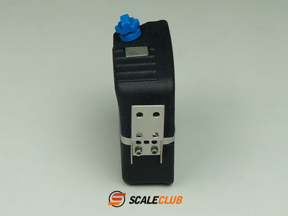 Scaleclub 1/14 Iveco tractor truck urea tank model