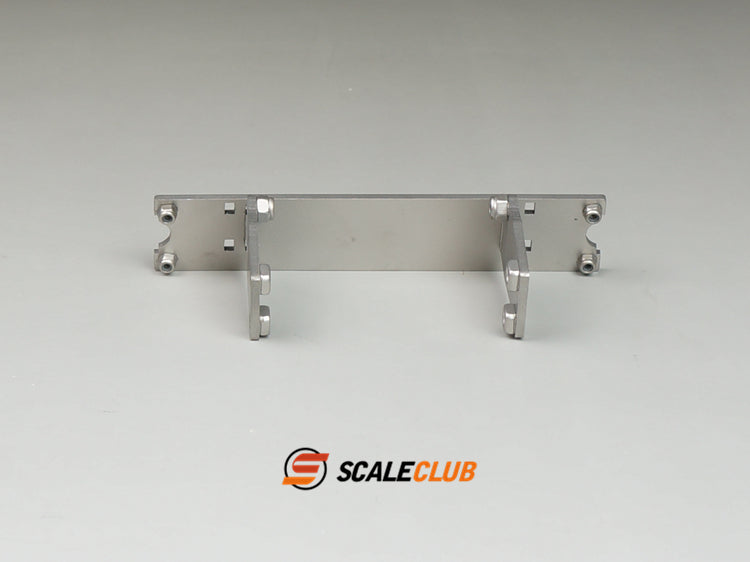 scaleclub MAN Shaanxi Auto Delong F2000 Truck Tractor Head Rotating Bracket