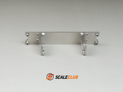 scaleclub MAN Shaanxi Auto Delong F2000 Truck Tractor Head Rotating Bracket