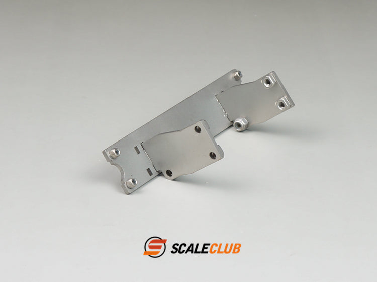 scaleclub MAN Shaanxi Auto Delong F2000 Truck Tractor Head Rotating Bracket