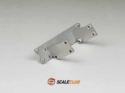 scaleclub MAN Shaanxi Auto Delong F2000 Truck Tractor Head Rotating Bracket