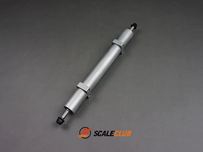 Scaleclub Tamiya 1/14 truck tractor trailer trailer bridge bearing non-powered bridge