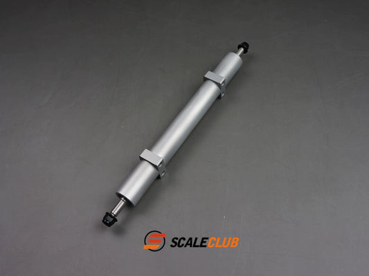 Scaleclub Tamiya 1/14 truck tractor trailer trailer bridge bearing non-powered bridge