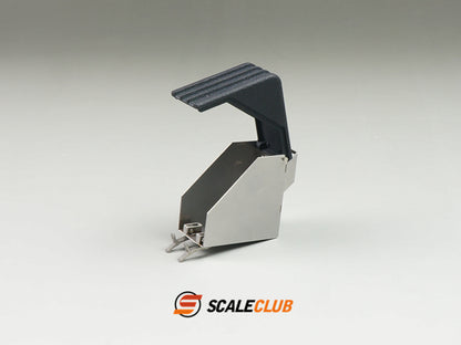 scaleclub 1/14 Iveco Truck Tractor Battery Box Model