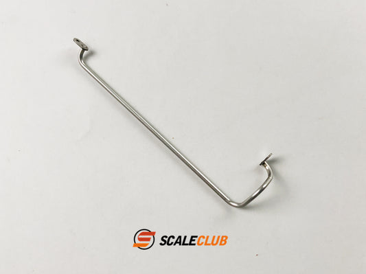 scaleclub 1/14 Tamiya domestic 3363 Mercedes-Benz CAB metal armrest decoration