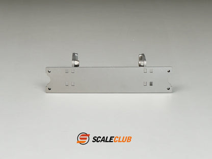scaleclub MAN Shaanxi Auto Delong F2000 Truck Tractor Head Rotating Bracket
